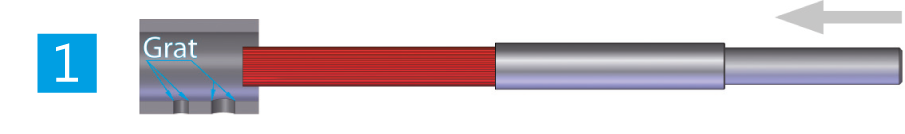 KEMPF-Xebec-Cross-Hole-B-rste-Einsatz-1
