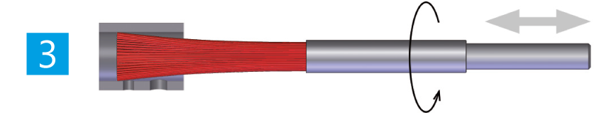 KEMPF-Xebec-Cross-Hole-B-rste-Einsatz-3