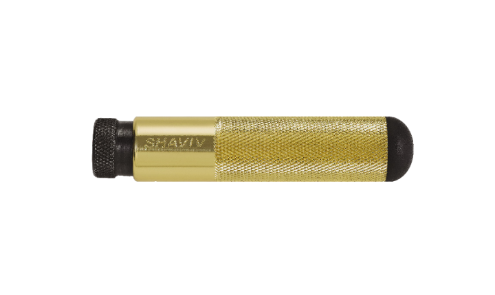 Handgriffe für SHAVIV Handentgrater