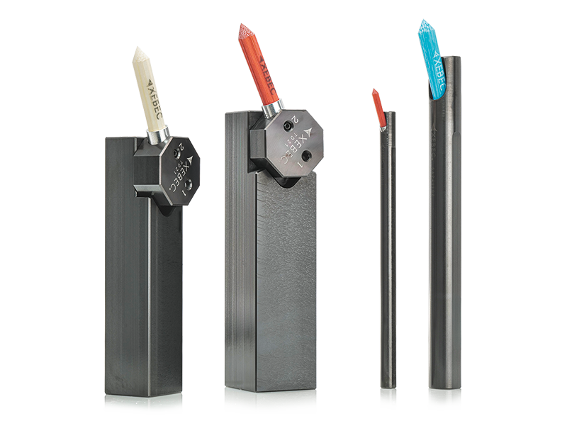 Xebec Turning Brush