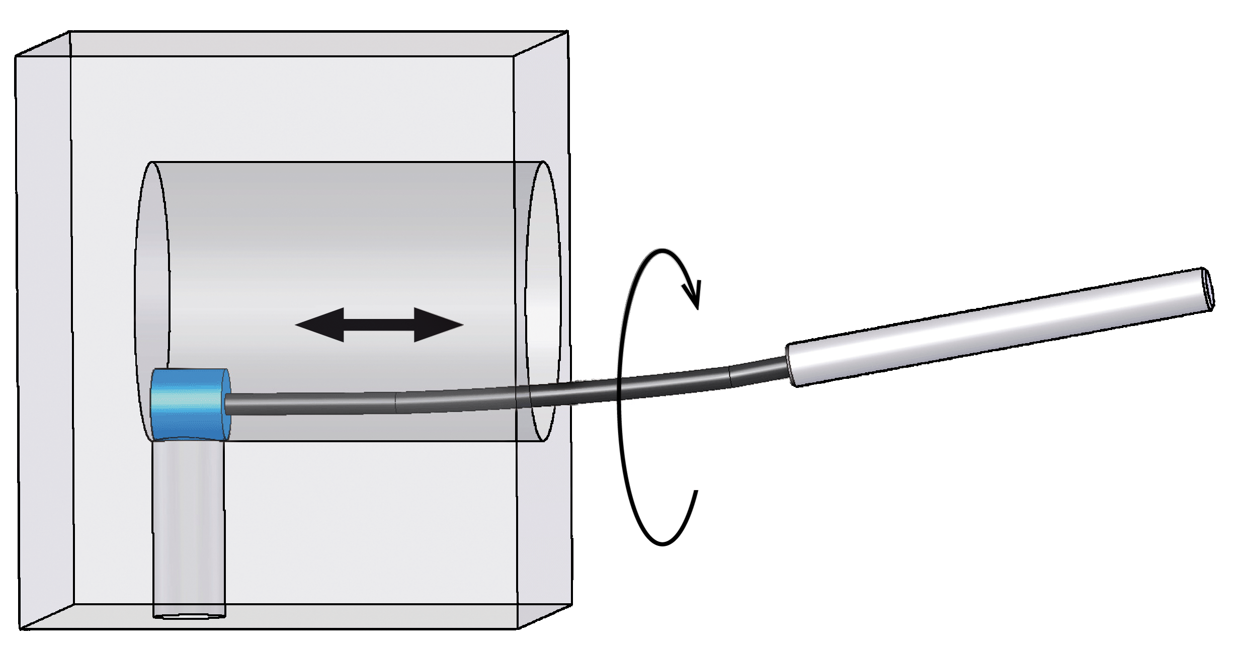 KEMPF-Xebec-Schleifstift-mit-flex-Schaft-Querbohrung_2