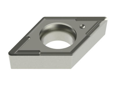 Superior Insert for Steel, Stainless Steel, Aluminium and Special Alloys