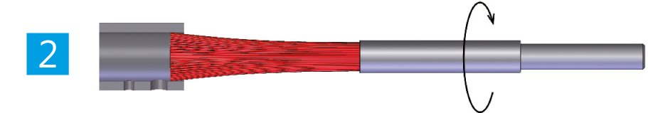 KEMPF-Xebec-Cross-Hole-B-rste-Einsatz-2