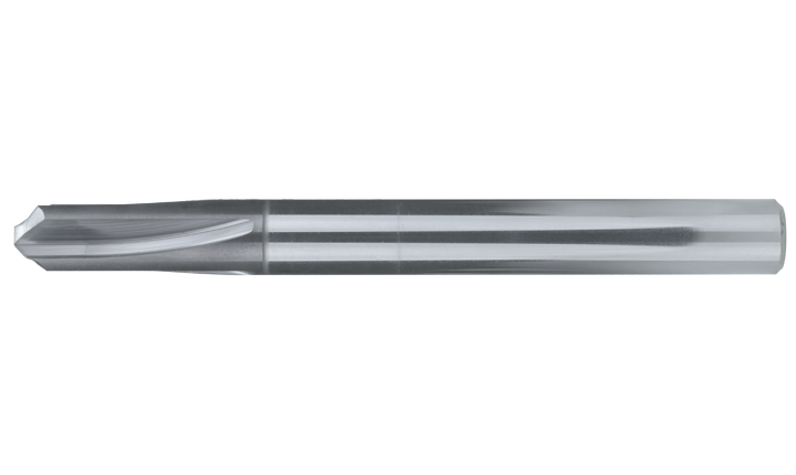 Burrless Chamfering Cutter