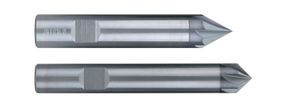 Chamfermill Entgratfräser KF160 KF190