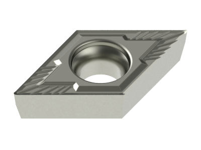 Superior Insert for Steel, Stainless Steel, Aluminium and Special Alloys