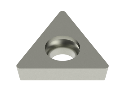 Carbide Insert for Steel